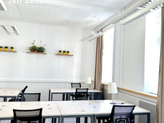Фотография Аренда офиса, 260 м² , Покровский бульвар 4/17с4Б  №2