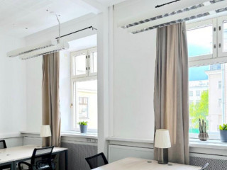 Фотография Аренда офиса, 64 м² , Покровский бульвар 4/17с4Б  №2