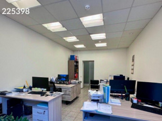 Аренда офиса 190 м² улица Александра Лукьянова 3 