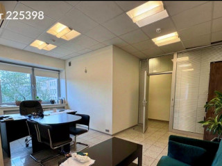 Фотография Аренда офиса, 190 м² , улица Александра Лукьянова 3  №2