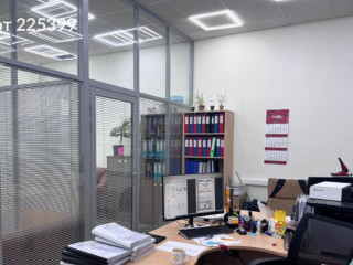 Фотография Аренда офиса, 224 м² , улица Маршала Прошлякова 30  №4