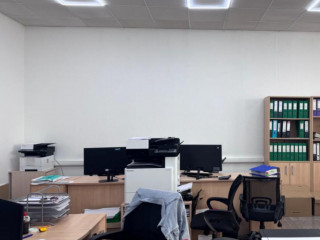 Фотография Аренда офиса, 224 м² , улица Маршала Прошлякова 30  №2