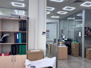 Фотография Аренда офиса, 224 м² , улица Маршала Прошлякова 30  №6