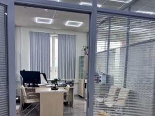 Фотография Аренда офиса, 224 м² , улица Маршала Прошлякова 30  №5