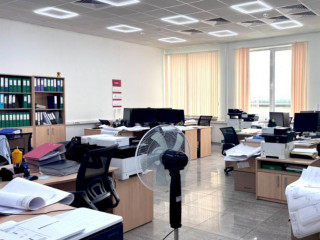 Фотография Аренда офиса, 224 м² , улица Маршала Прошлякова 30  №3