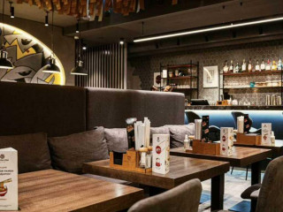 Фотография Аренда помещения свободного назначения, 172 м² , Долгоруковская улица 2  №11