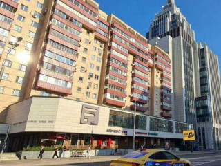 Фотография Аренда помещения свободного назначения, 172 м² , Долгоруковская улица 2  №5