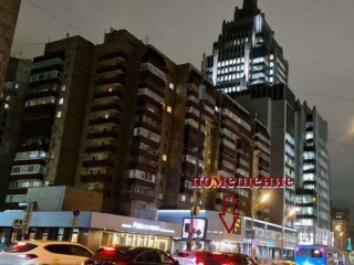 Фотография Аренда помещения свободного назначения, 172 м² , Долгоруковская улица 2  №6