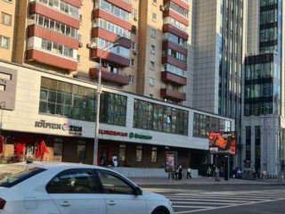 Фотография Аренда помещения свободного назначения, 172 м² , Долгоруковская улица 2  №8