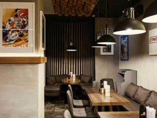 Фотография Аренда помещения свободного назначения, 172 м² , Долгоруковская улица 2  №13