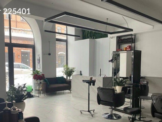 Фотография Аренда помещения свободного назначения, 152 м² , Бауманская улица 11с1  №3