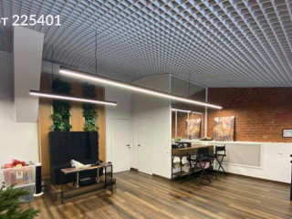 Фотография Аренда помещения свободного назначения, 152 м² , Бауманская улица 11с1  №4