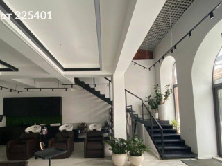 Аренда помещения свободного назначения 152 м² Бауманская улица 11с1 