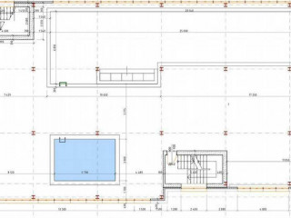Фотография Аренда помещения свободного назначения, 1866 м² , улица Лётчика Бабушкина 32к3  №4