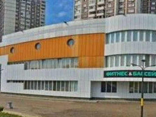 Аренда помещения свободного назначения 1866 м² улица Лётчика Бабушкина 32к3 