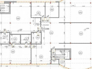 Фотография Аренда помещения свободного назначения, 1866 м² , улица Лётчика Бабушкина 32к3  №3