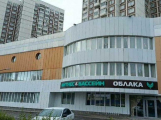 Фотография Аренда помещения свободного назначения, 1866 м² , улица Лётчика Бабушкина 32к3  №2