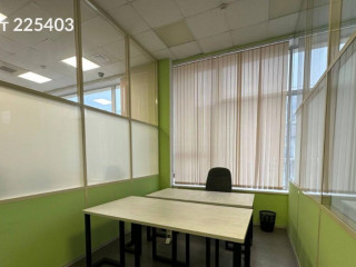 Фотография Аренда офиса, 745 м² , Ленинградский проспект 80к37  №6