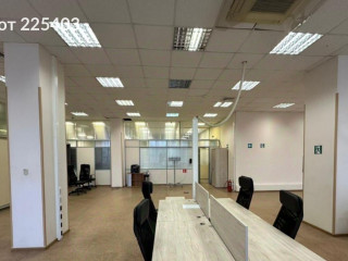 Фотография Аренда офиса, 745 м² , Ленинградский проспект 80к37  №4