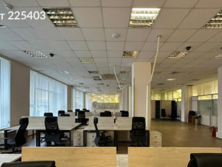 Фотография Аренда офиса, 745 м² , Ленинградский проспект 80к37  №3