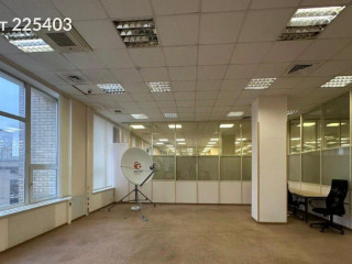 Фотография Аренда офиса, 745 м² , Ленинградский проспект 80к37  №5