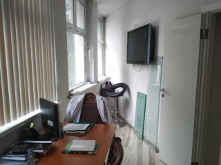 Фотография Продажа отдельно стоящего здания, 524 м² , Красноармейская улица 34А  №2