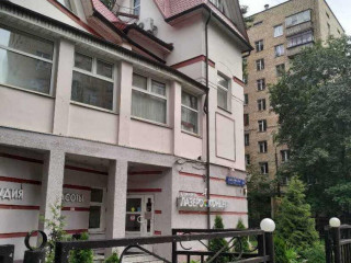 Продажа отдельно стоящего здания 524 м² Красноармейская улица 34А 