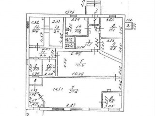 Фотография Аренда помещения свободного назначения, 196 м² , Митинская улица 47  №3