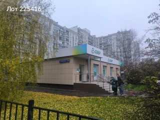 Фотография Аренда помещения свободного назначения, 196 м² , Митинская улица 47  №2