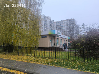 Фотография Аренда помещения свободного назначения, 196 м² , Митинская улица 47  №7