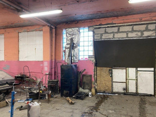 Фотография Аренда помещения свободного назначения, 200 м² , Салтыковская улица 8с28  №5