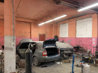 Фотография Аренда помещения свободного назначения, 200 м² , Салтыковская улица 8с28  №4