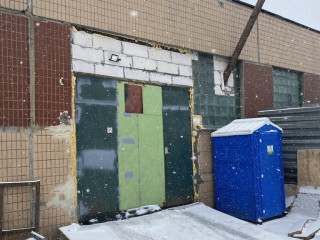 Фотография Аренда помещения свободного назначения, 200 м² , Салтыковская улица 8с28  №6