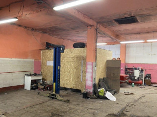 Фотография Аренда помещения свободного назначения, 200 м² , Салтыковская улица 8с28  №3