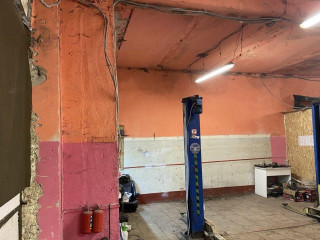 Фотография Аренда помещения свободного назначения, 200 м² , Салтыковская улица 8с28  №2