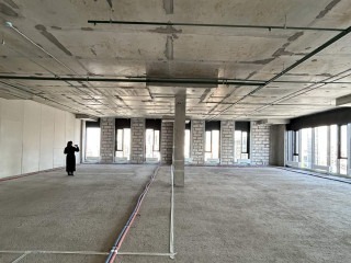 Фотография Продажа офиса, 82 м² , Огородный проезд 16/1с1  №3