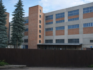 Фотография Продажа склада, 6867 м² , Советская улица 105с7  №3