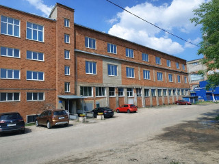 Фотография Продажа склада, 6867 м² , Советская улица 105с7  №2