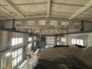 Фотография Аренда склада, 550 м² , Кировский район   №3