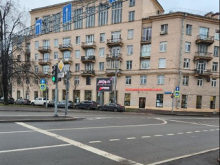 Фотография Аренда магазина, 494 м² , набережная Чёрной речки   №4