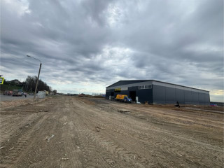 Фотография Аренда склада, 1000 м² , Колтушское шоссе   №3