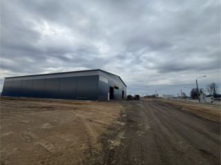 Фотография Аренда склада, 1000 м² , Колтушское шоссе   №5