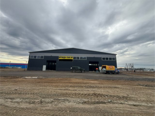 Фотография Аренда склада, 1000 м² , Колтушское шоссе   №9