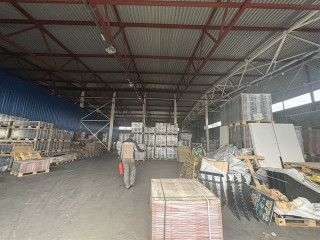 Фотография Аренда склада, 1000 м² , Колтушское шоссе   №5