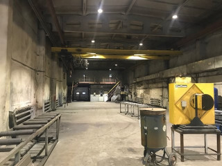 Фотография Аренда производственного помещения, 1292 м² , Соборная улица   №10