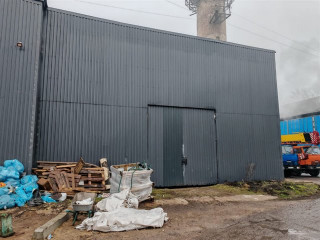 Фотография Аренда склада, 754 м² , Солнечная улица   №6