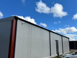 Фотография Аренда склада, 1572 м² , Дерибасовская улица   №5