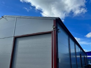 Фотография Аренда склада, 1572 м² , Дерибасовская улица   №2