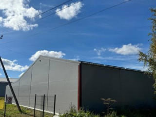 Фотография Аренда склада, 1572 м² , Дерибасовская улица   №10