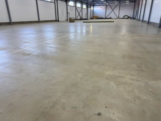 Фотография Аренда склада, 1000 м² , улица Петрова Дача   №4